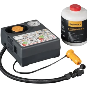 CONTINENTAL 17123620000 - Reifen-Dichtungs-Set - ContiMobilityKit Bestpreis