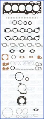 Sofort Bestellen AJUSA 50156200 - Dichtungsvollsatz, Motor - FIBERMAX