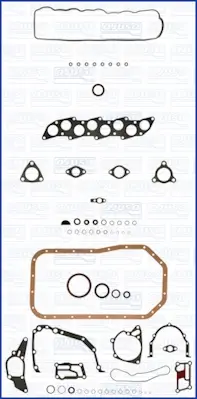 Sale AJUSA 51016800 - Dichtungsvollsatz, Motor