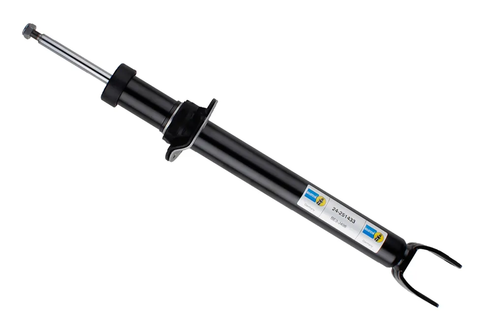 BILSTEIN 24-251433 - Stoßdämpfer - BILSTEIN - B4 OE Replacement (DampMatic) Heißes Angebot