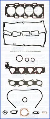 Neuheit AJUSA 52161700 - Dichtungssatz, Zylinderkopf - FIBERMAX