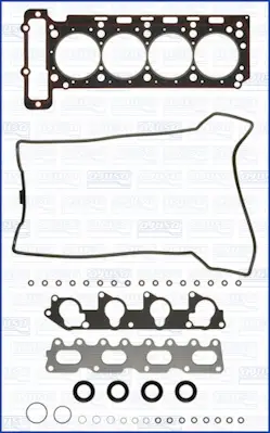 AJUSA 52172500 - Dichtungssatz, Zylinderkopf - FIBERMAX Abverkauf
