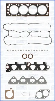 AJUSA 52175600 - Dichtungssatz, Zylinderkopf - FIBERMAX Neuheit