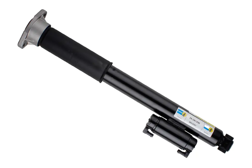 Zertifiziert BILSTEIN 26-281292 - Stoßdämpfer - BILSTEIN - B4 OE Replacement (DampTronic)