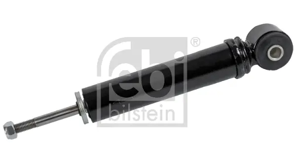 FEBI BILSTEIN 170112 - Dämpfer, Fahrerhauslagerung Nur Für Kurze Zeit