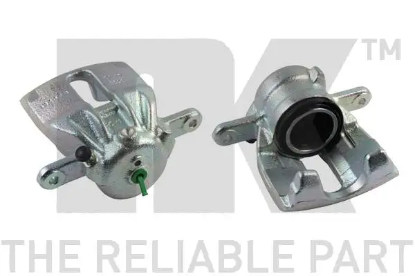 Neu Im Sortiment NK 2122191 - Bremssattel