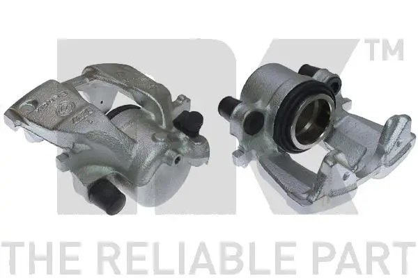 NK 2123126 - Bremssattel Markenware