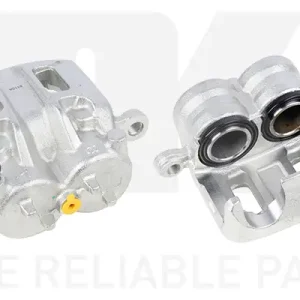 Zertifiziert NK 213058 - Bremssattel