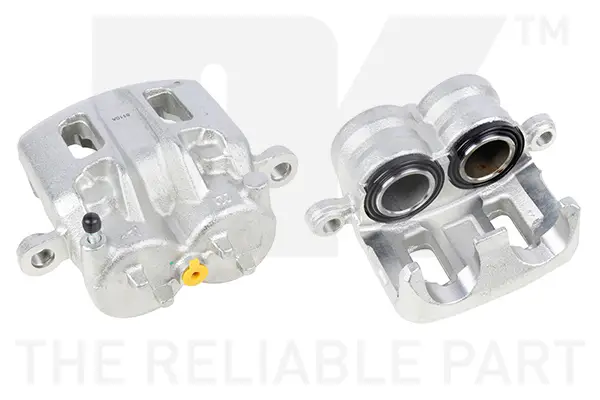 Zertifiziert NK 213058 - Bremssattel