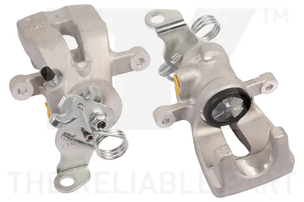 Neu Im Sortiment NK 2136160 - Bremssattel