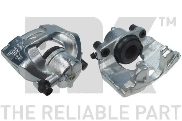 NK 2136253 - Bremssattel Expressversand