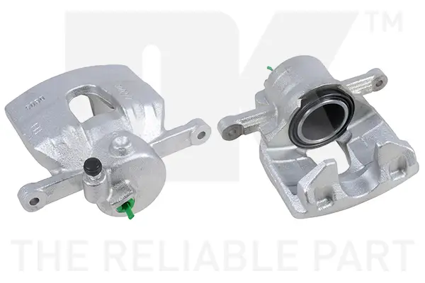 NK 214301 - Bremssattel Bestpreis