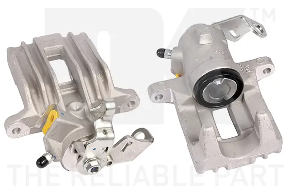 NK 2147172 - Bremssattel Highlight