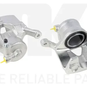 Billig NK 215031 - Bremssattel