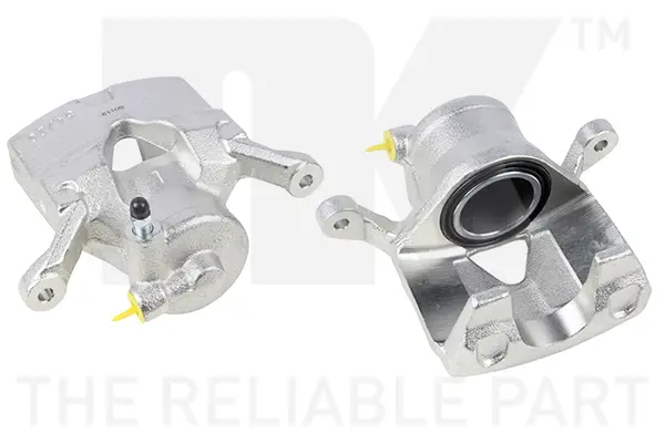 Billig NK 215031 - Bremssattel