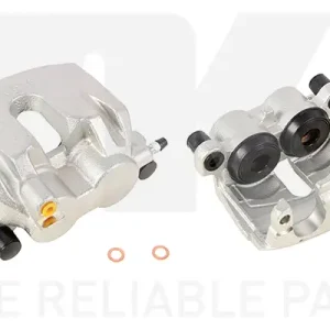 Zertifiziert NK 219315 - Bremssattel