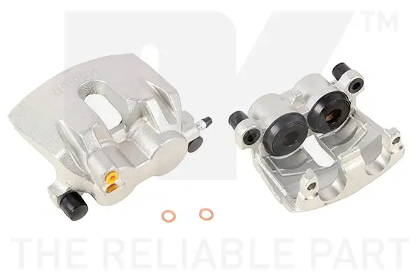 Zertifiziert NK 219315 - Bremssattel