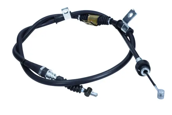 Expressversand MAXGEAR 32-1371 - Seilzug, Feststellbremse