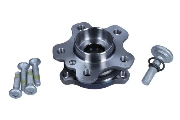 MAXGEAR 33-1191 - Radlagersatz Sichere Zahlung