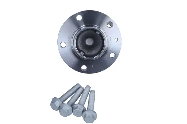 MAXGEAR 33-1207 - Radlagersatz Versand Am Gleichen Tag