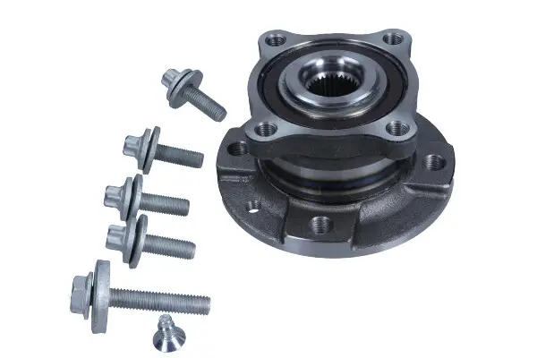 Saisonangebot MAXGEAR 33-1215 - Radlagersatz