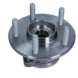 Zertifiziert MAXGEAR 33-1223 - Radlagersatz
