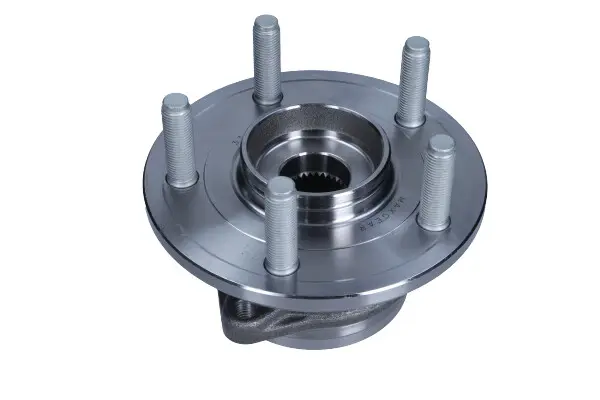 Zertifiziert MAXGEAR 33-1223 - Radlagersatz