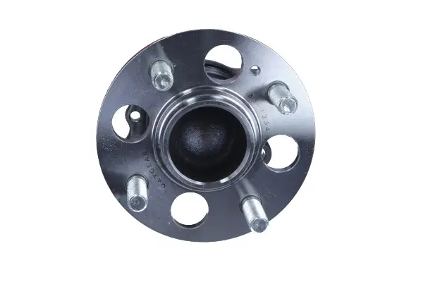 Sichere Zahlung MAXGEAR 33-1234 - Radlagersatz