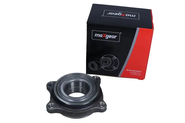 Angebot MAXGEAR 33-1245 - Radlagersatz