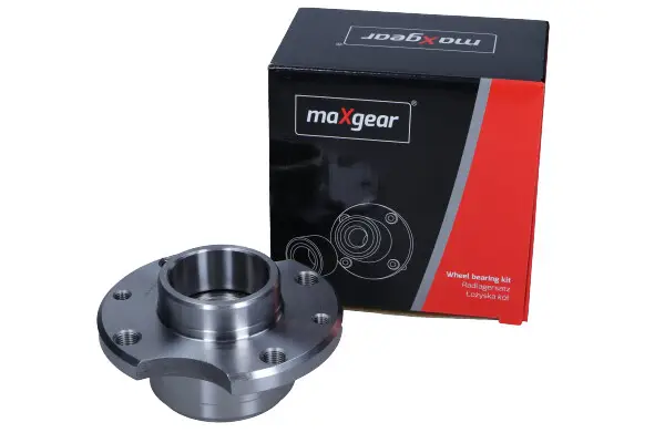 MAXGEAR 33-1275 - Radlagersatz Jetzt Kaufen