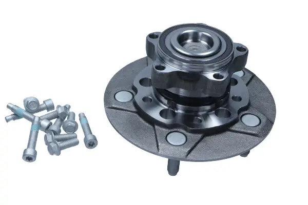 Meistverkauft MAXGEAR 33-1296 - Radlagersatz