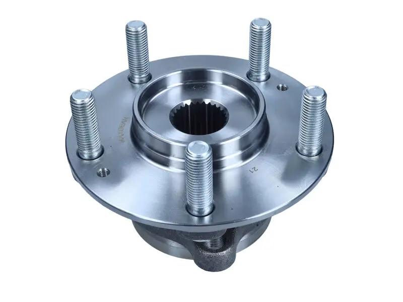 MAXGEAR 33-1314 - Radnabe Neu Im Sortiment