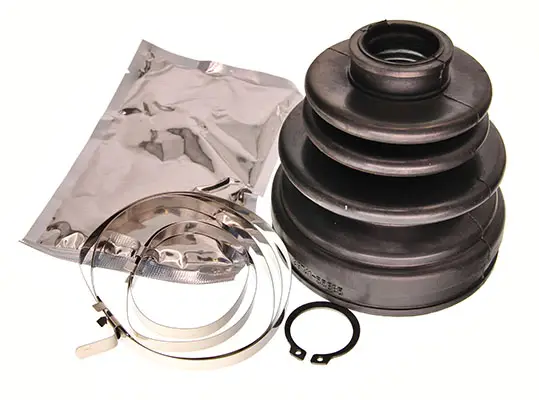 Zertifiziert MAXGEAR 49-2081 - Faltenbalgsatz, Antriebswelle
