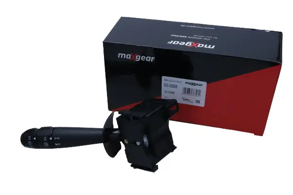 Markenprodukt MAXGEAR 50-0568 - Lenkstockschalter
