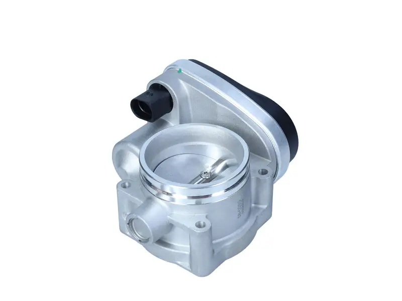 MAXGEAR 58-0260 - Drosselklappenstutzen Geprüft