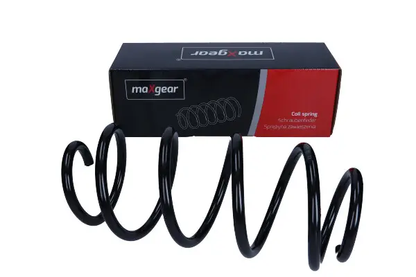 Knallerangebot MAXGEAR 60-0514D - Fahrwerksfeder