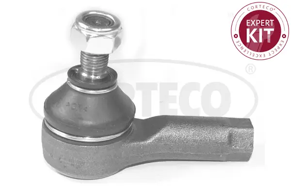 Neue Kollektion CORTECO 49400774 - Spurstangenkopf