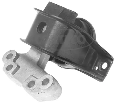 Sichere Zahlung CORTECO 49402609 - Lagerung, Motor
