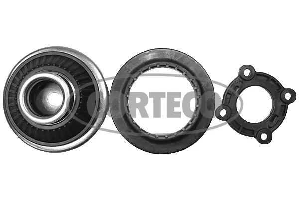 Markenware CORTECO 49417203 - Reparatursatz, Federbeinstützlager