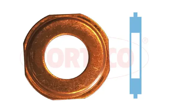 CORTECO 49430759 - Dichtring, Düsenhalter Heißes Angebot
