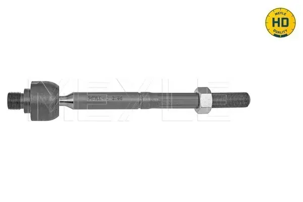 MEYLE 28-16 031 0031/HD - Axialgelenk, Spurstange - MEYLE-HD Better than OE. Beliebt