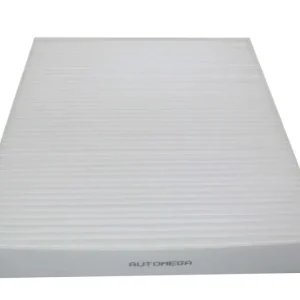 Letzte Chance AUTOMEGA 180045310 - Filter, Innenraumluft