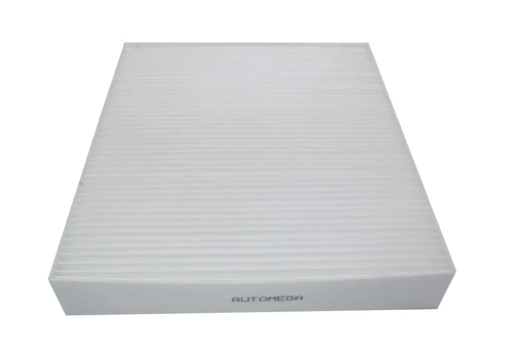 Letzte Chance AUTOMEGA 180045310 - Filter, Innenraumluft