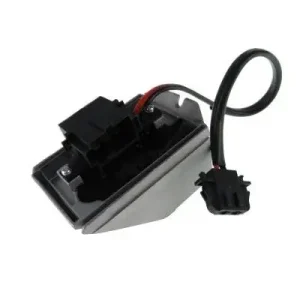 Meistverkauft AUTOMEGA 210079410 - Widerstand, Innenraumgebläse