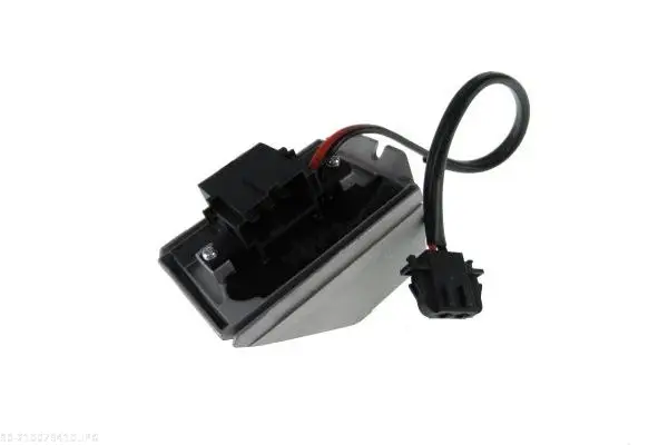 Meistverkauft AUTOMEGA 210079410 - Widerstand, Innenraumgebläse