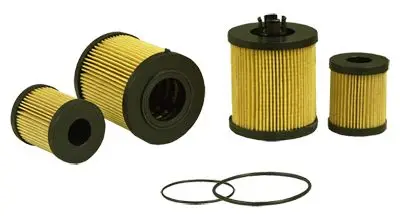 WIX FILTERS 33899 - Kraftstofffilter Must-Have