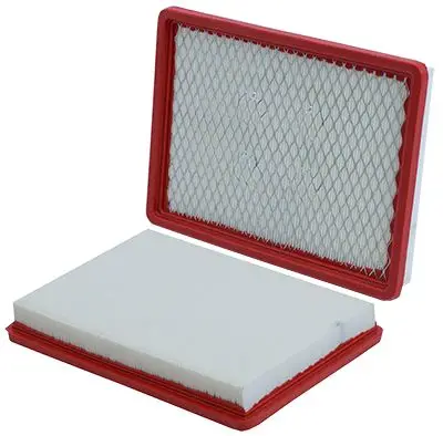WIX FILTERS 46153 - Luftfilter Neue Kollektion