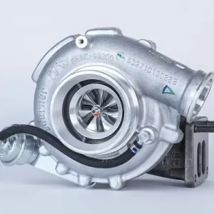 Online Kaufen BorgWarner (3K) 53279887120 - Lader, Aufladung - K27.2