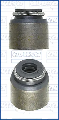 AJUSA 12028900 - Dichtring, Ventilschaft Sichere Zahlung