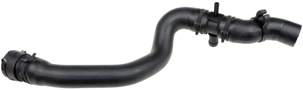 Letzte Chance GATES 05-2679 - Kühlerschlauch